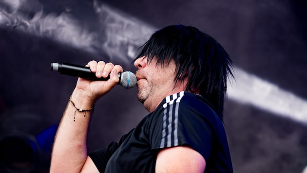 Der Romantik-Trip mit geheimer Mission war wohl deutlich turbulenter als geplant.