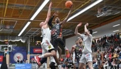 „Höhenflug“ von Sylven Landesberg