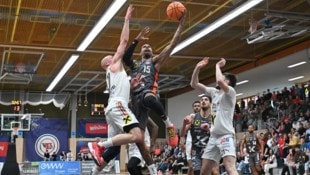 „Höhenflug“ von Sylven Landesberg