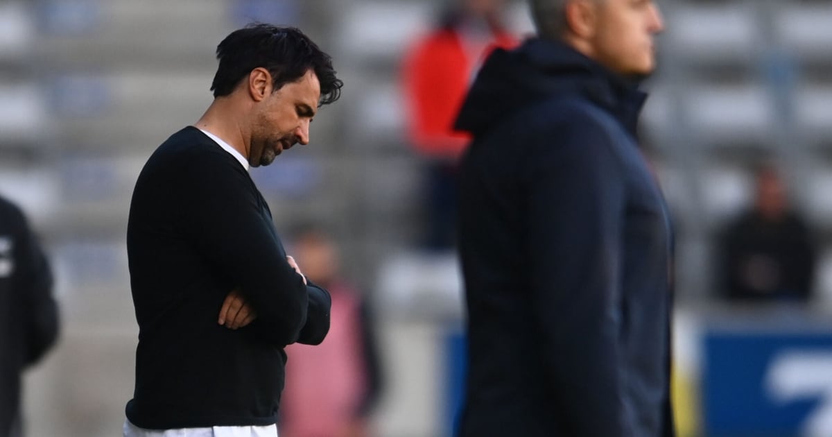 Atalan gekündigt! Das ist wohl sein Nachfolger