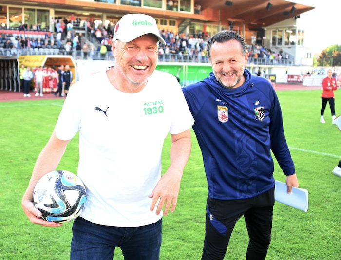 A picture from days gone by—and now likely to be relevant again soon: Silberberger & WAC’s ...