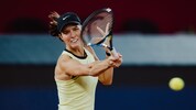Startet am Dienstag in Linz in den Einzelbewerb: Shootingstar Lilli Tagger