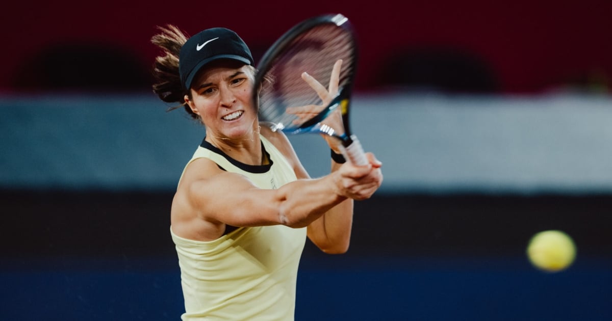 WTA Linz Tennis Tournament: Rising Star Lilli Tagger and Latest Match Updates