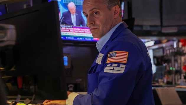 Eigentlich hatte der Iran einen Waffenstillstand abgelehnt und Trump erneut mit schweren ...