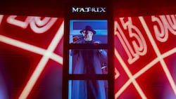 Rapper Capo lieferte das letzte Osterhighlight im Wiener Gasometer.