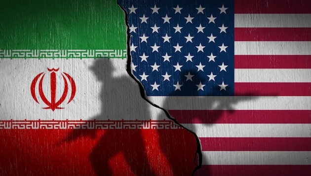 Der Konflikt wirkt sich auch auf die heimische Wirtschaft aus.