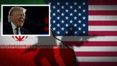 Man müsste Trump klarmachen, dass der Persische Golf „kein Ort für Glücksspiel“ sei, heißt es ...