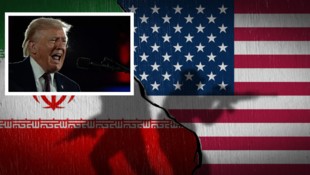 Man müsste Trump klarmachen, dass der Persische Golf „kein Ort für Glücksspiel“ sei, heißt es ...