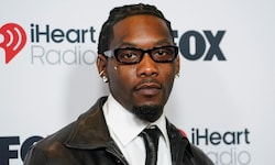 US-Rapper Offset wurde in Florida angeschossen und liegt im Krankenhaus.