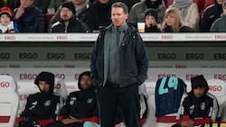 DFB-Coach Julian Nagelsmann
