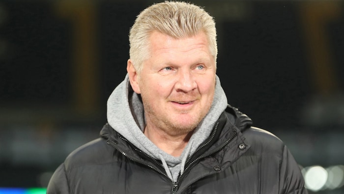 Steffen Effenberg