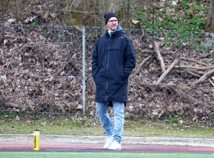 Bramberg-Trainer Laner