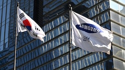 Samsung Electronics ist einer der weltweit führenden Produzenten von Halbleitern, insbesondere ...