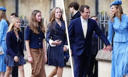 Neue Gesichter erobern die Herzen der Königsfamilie – emotionales Oster-Debüt in Windsor