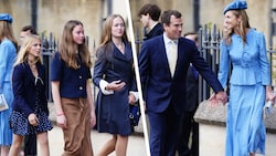 Neue Gesichter erobern die Herzen der Königsfamilie – emotionales Oster-Debüt in Windsor