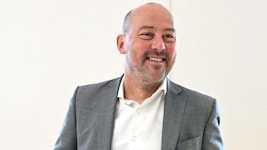 Medienanwalt Peter Zöchbauer verstarb überraschend im 60. Lebensjahr. 