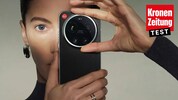 Das Leitzphone verfügt gegenüber dem technisch baugleichen Xiaomi 17 Ultra über ein besonderes ...