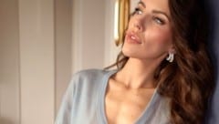 Victoria Swarovski ist Falconeris neuer Digital Ambassador für Österreich.