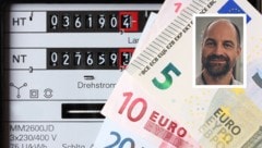 Experte Karl-Heinz Kettl von der Arbeiterkammer Steiermark