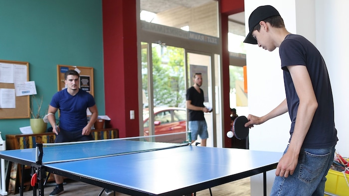 Für viele junge Steirer sind die Jugendzentren wichtige Anlaufstellen (Symbolbild).