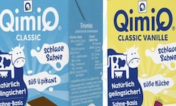 Das beliebte, fettarme Sahneprodukt soll weiter produziert werden.
