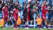 Van Dijk, Wirtz und Co. haben nur noch eine Titelchance