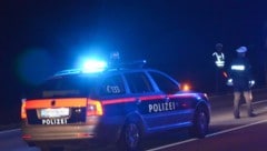 Die Polizei führte zahlreiche Kontrollen durch, auch nachts.