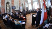 Der Tiroler Landtag