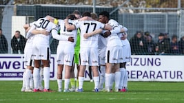 Die Hoffnung stirbt zuletzt bei den Bregenzern.