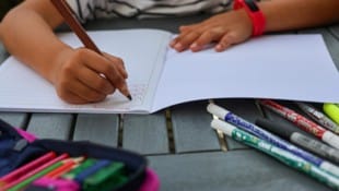 Pressefoto Scharinger/Daniel Scharinger Die Eltern des Buben liegen mit der Bildungsdirektion im Clinch.