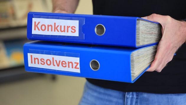 Über einen Sanierungsplan wird im Juni am Landesgericht Feldkirch verhandelt.