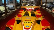 Besondere Modelle sind im Porsche Museum in Gmünd ausgestellt. 