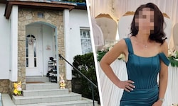 Maria O. ist tot – hingerichtet von ihrem Ehemann, der in U-Haft sitzt und den Ermittlern ein ...