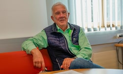 Für den langjährigen Bürgermeister Werner Fritz ist es die letzte Amtsperiode.