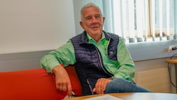 Für den langjährigen Bürgermeister Werner Fritz ist es die letzte Amtsperiode.