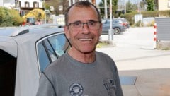 Das Skifahren kommt Andreas Moser nun teuer – wegen der Autofahrt.