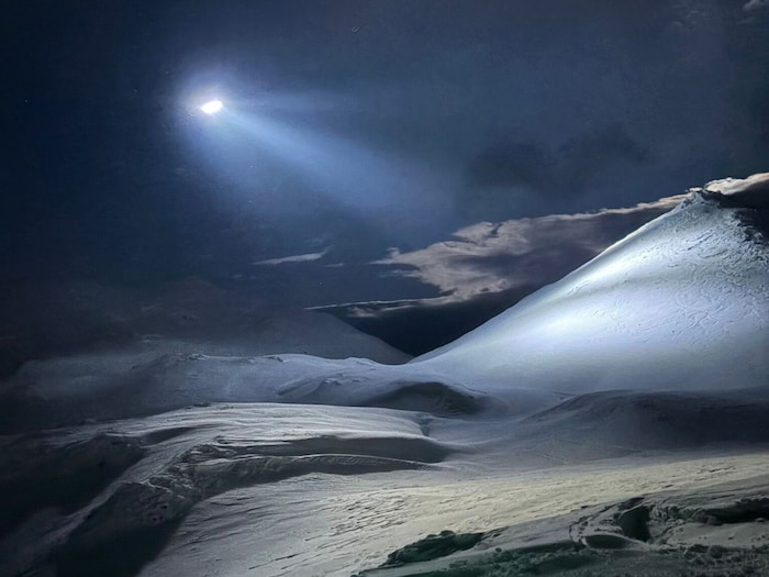 Slowake starb am Karfreitag in Obertauern in einer Lawine