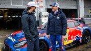 Bei Max Verstappen dreht scih derzeit alles um Langstreckenrennen