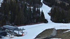 Die fatale Kollision auf der Piste ereignete sich im Skigebiet „Zillertal Arena“.