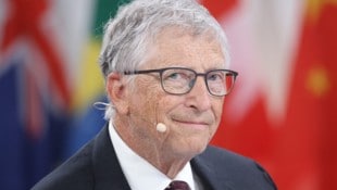 Microsoft-Gründer Bill Gates hat Affären mit zwei russischen Frauen zugegeben. Doch an den ...