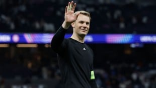 Manuel Neuer