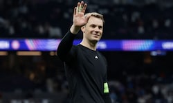 Sehen wir Manuel Neuer tatsächlich bei der WM?