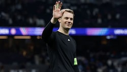 Manuel Neuer
