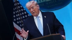 Trump drohte, Vance und Pakistan verhandelten – mit Erfolg: Ein Angriff auf den Iran ist derzeit ...