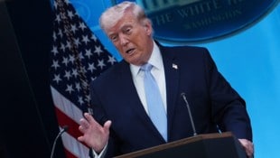 Trump drohte, Vance und Pakistan verhandelten – mit Erfolg: Ein Angriff auf den Iran ist derzeit ...