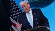 Trump drohte, Vance und Pakistan verhandelten – mit Erfolg: Ein Angriff auf den Iran ist derzeit ...