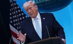 Trump drohte, Vance und Pakistan verhandelten – mit Erfolg: Ein Angriff auf den Iran ist derzeit ...