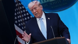 Trump drohte, Vance und Pakistan verhandelten – mit Erfolg: Ein Angriff auf den Iran ist derzeit ...