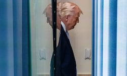 Donald Trump scheitert mit einer Klage gegen das „Wall Street Journal“.