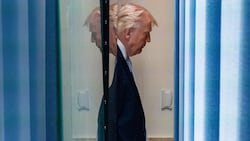 Donald Trump scheitert mit einer Klage gegen das „Wall Street Journal“.
